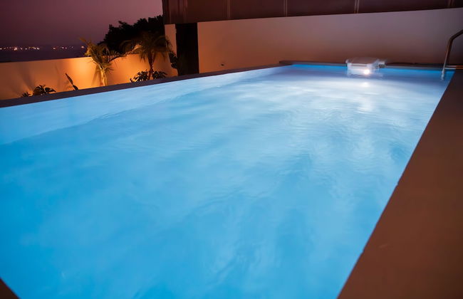 SARAH RESORT VILLA UMI - Foto 26