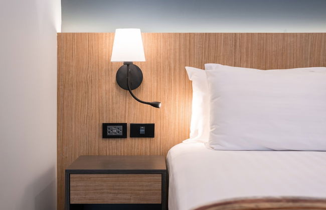 iCheck Inn Residences Sathorn - Photo 18