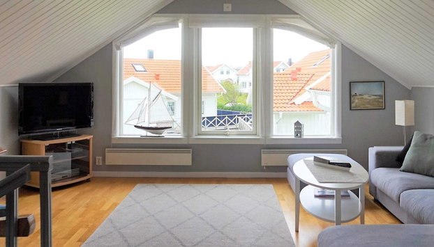 Holiday Home in Mollösund - Foto 5, Innenbereich