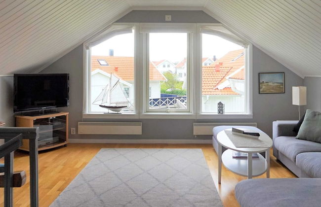 Holiday Home in MollÃ¶sund - Foto 7