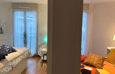 Elysée Darcy - Devosge hyper centre ,Liberté Gare - ville - Foto 21