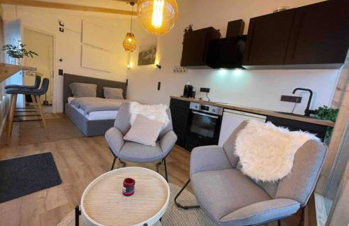 Nordic Harmony Home - Prignitz - Foto 21