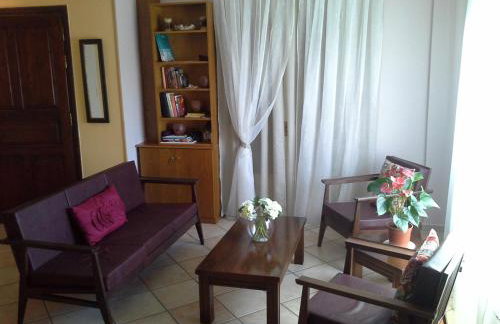 Beachfront home for 8, Kalifteri Beach, Afissos - Foto 7