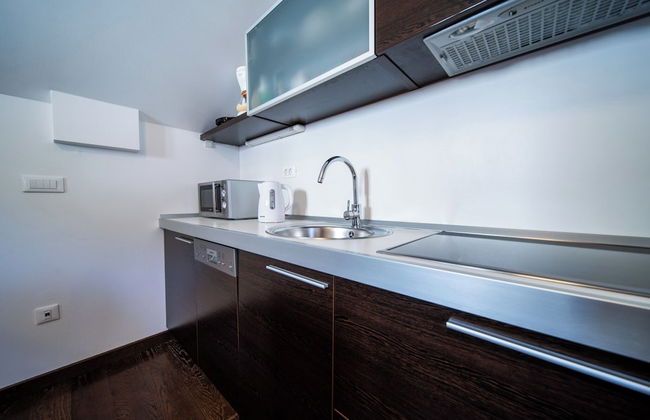 Celenga Apartments with free offsite parking - Foto 18