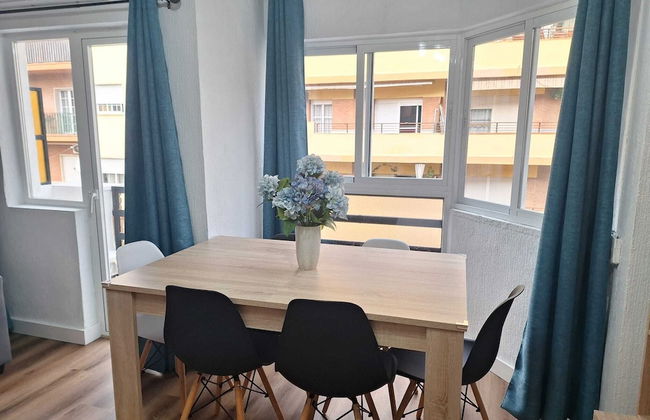 RENT APARTMENT HUELVA CENTRO - Foto 20