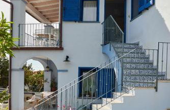 Casa Azzurra - Foto 27
