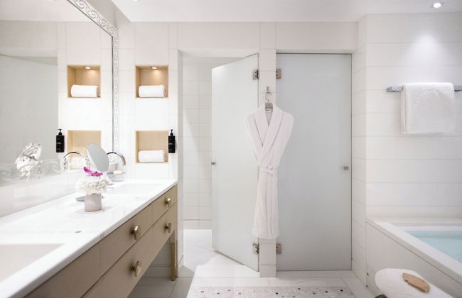 Mandarin Oriental, Paris - Foto 55