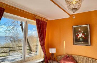 Exklusive Ferienwohnung Strohberg - Foto 28