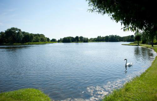 Little Chequers - Foto 25