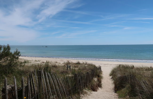 La Marinière Izella - Foto 25