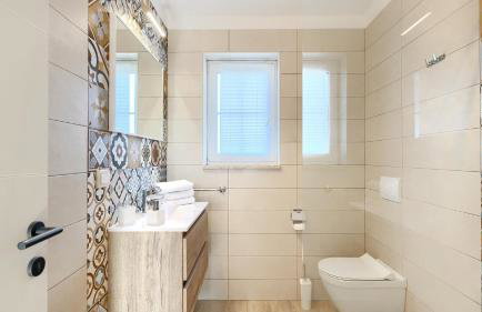 Beautiful Villa Onit with outdoor pool in Vizinada - Foto 28