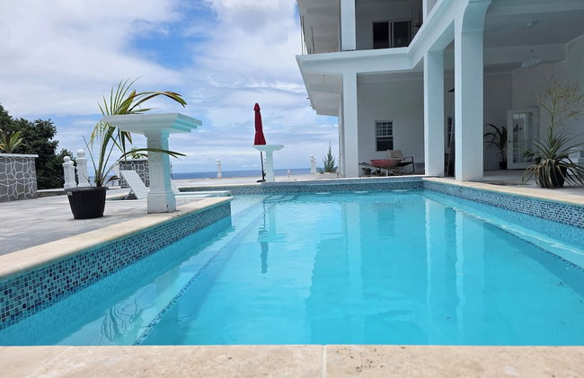 Chez Mango Villas - Foto 55