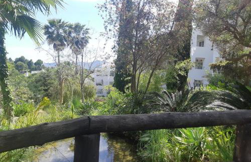 VILLA INTMA - GOLF - POOLS - Málaga,Marbella, Fuengirola - Fully Equipped - Foto 50