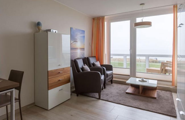 Strandhaus Christiansen - Foto 93