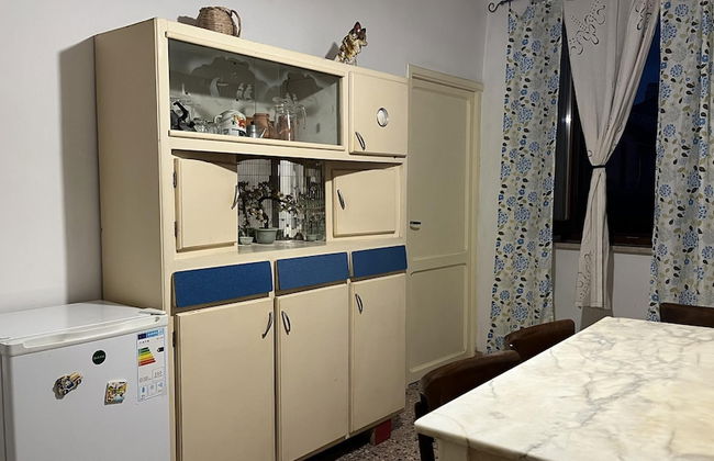 Casa Torre Metabo in Villa Santo Stefano - Foto 27