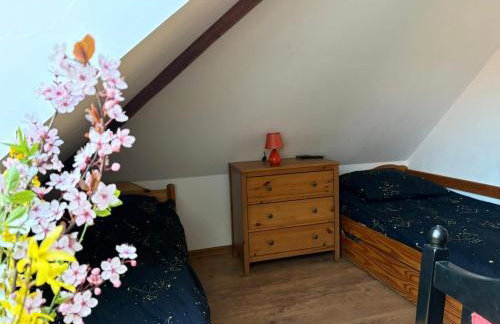 Agroturystyka Traperska Osada - Foto 20