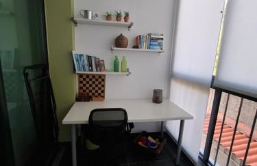 Cozy and Bright Apartment - Foto 35