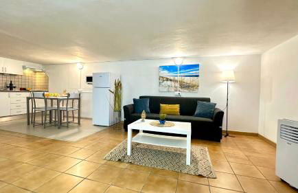 Acogedor apartamento cerca de la playa, WiFI - Foto 33