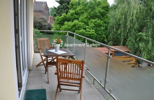 Apartment Wesseling Nauerz - Foto 39