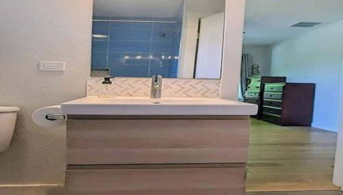 2 Large Bedrooms Open Living Peaceful - Foto 4