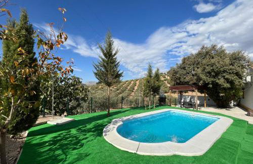 Cortijo El Nevazo - Foto 26