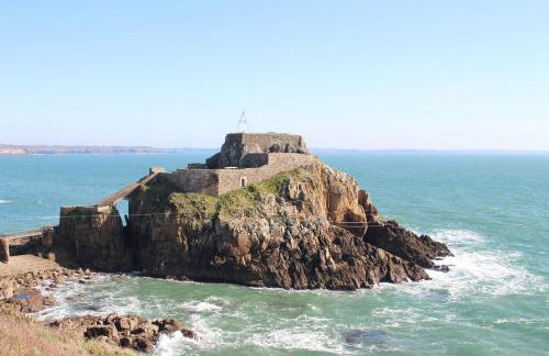 La maison des gardiens de l'Océan & spa - Les Gîte de Fabie - Plougonvelin - Photo 44