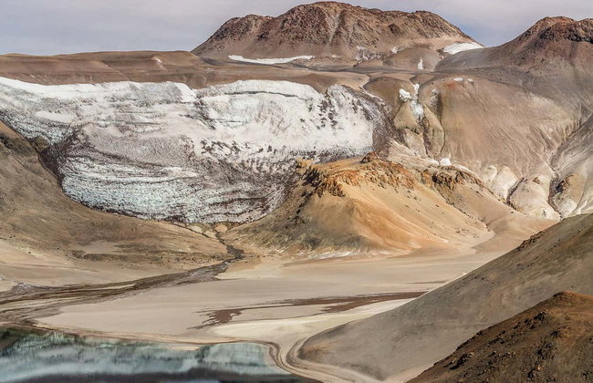 Day Trip to the Corona del Inca Crater - Photo 5