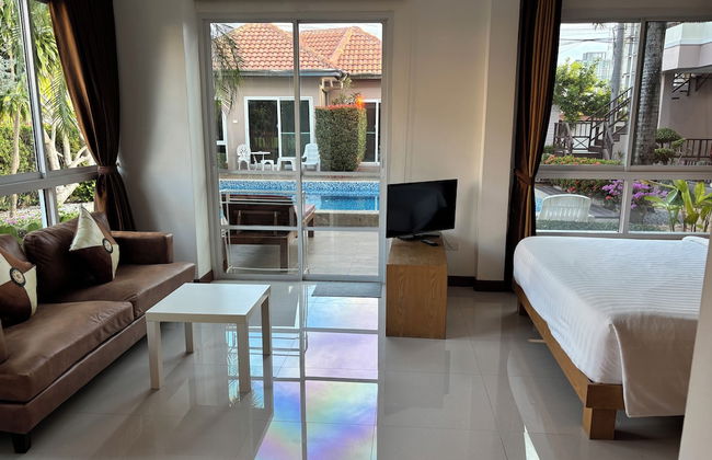 khun mai villa - Foto 2