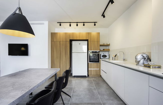 Sea N' Rent - 23 Shderot Bialik - Foto 13