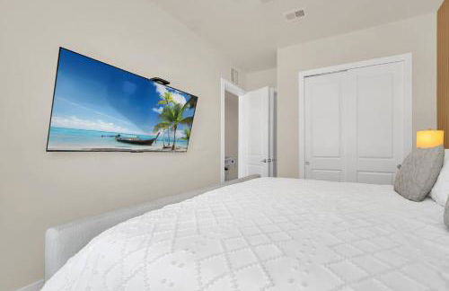 Enchanted Home Near Disney - Foto 16