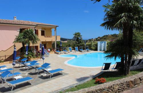 Residence Corte dei Venti - Foto 36