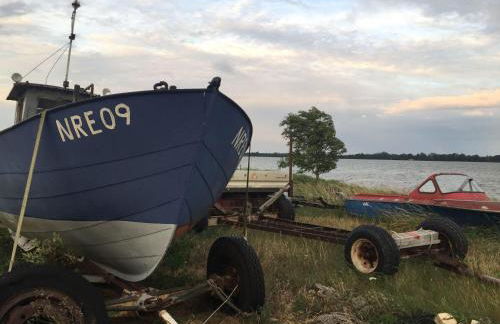 Dat-Klinkerhus - Foto 56