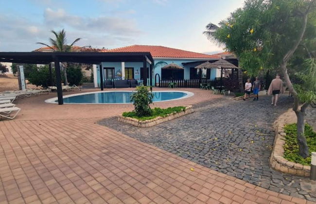 Tortuga Beach Lovely 2 bed Apartment and Gardens - Foto 20