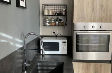 Loft al mare Porto San Giorgio - Foto 16