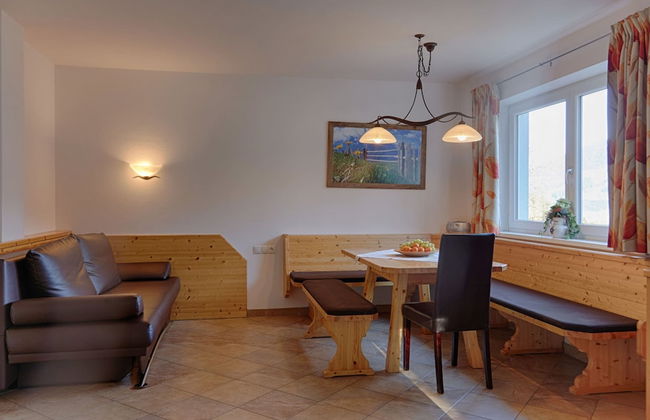 Apartment With a Sauna in Fugen Near the ski Area - Foto 8