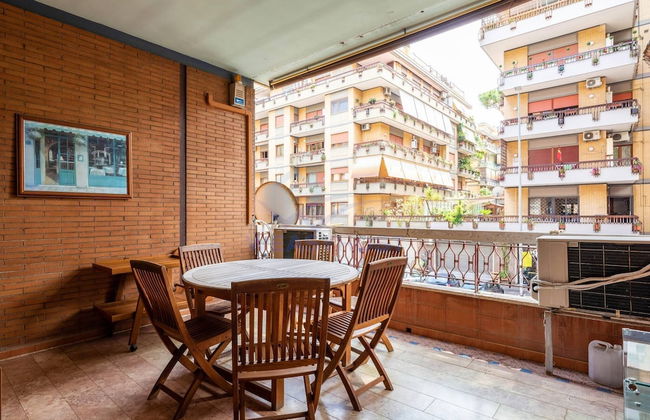 New In Ostia - Comfy Apt Close To The Beach - Photo 26