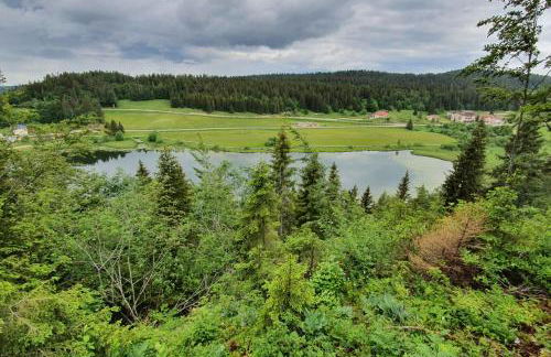 Le Logis de Pimpi - Foto 12