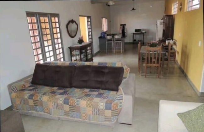 Casa Relax Brotas - Photo 1