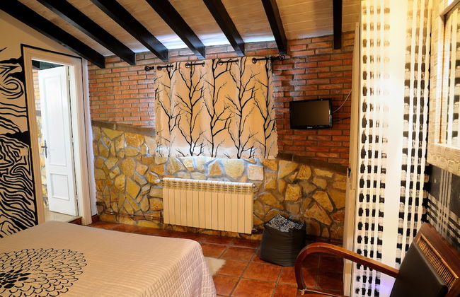 Posada El Valle - Foto 4