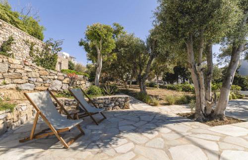 Villa Thalia - 4 BDRM - Mykonos Town in 200m - MG Villas - Foto 19