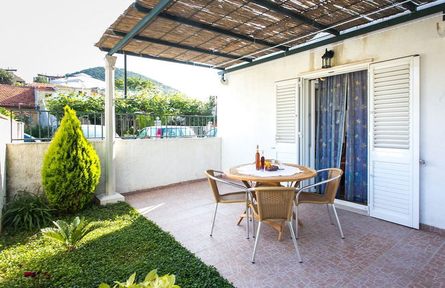 Apartments Miramare & Campara - Foto 36