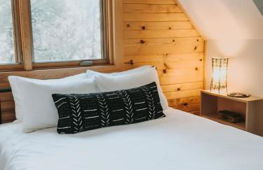 Cedar Lodge Classic Family Log Cabin - Foto 37