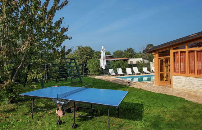 Holiday Home in Vodnjan Near Seabeach - Photo 22