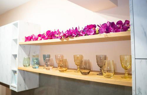 Kostis Luxury Apartment - Foto 13