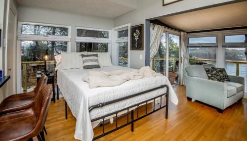 The Cliffhanger Cottage - Foto 4