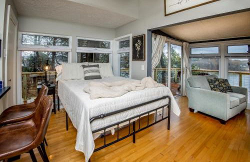 The Cliffhanger Cottage - Foto 4