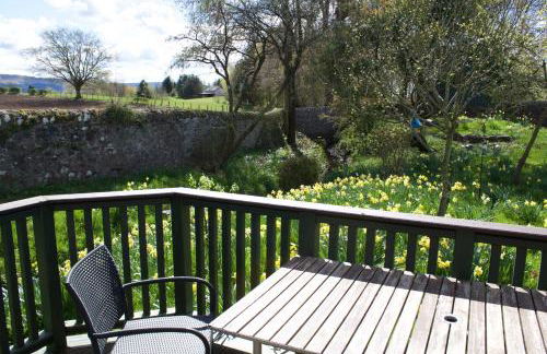 Garden Studio for Two - Foto 26