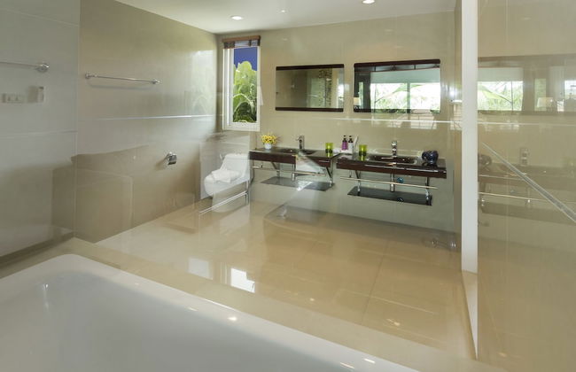 Tropicana Pool Villa - Foto 65