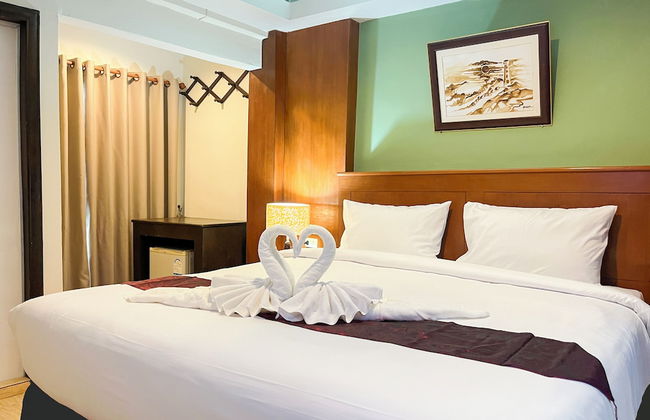 The Atnal Lanta - Foto 14