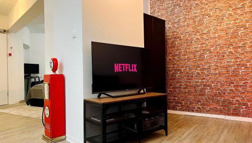 Bunker Zentral Messe Business - Foto 3